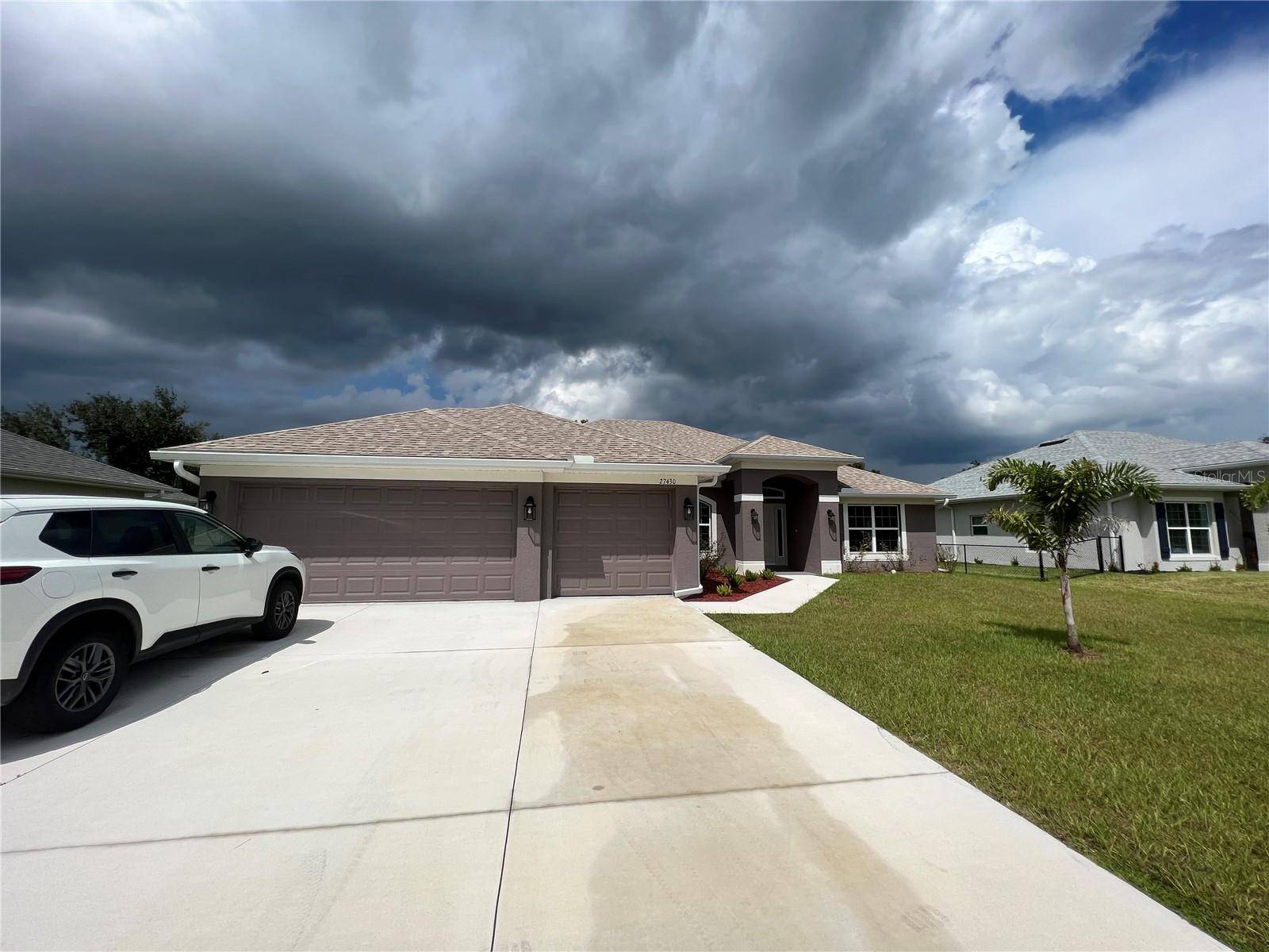 27430 DEEP CREEK BLVD, Punta Gorda, FL 33983