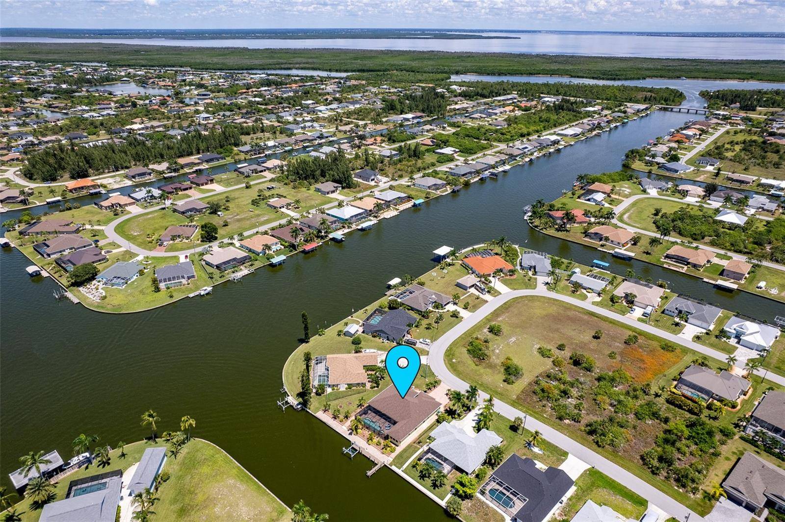 9326 ROSEBUD CIR, Port Charlotte, FL 33981