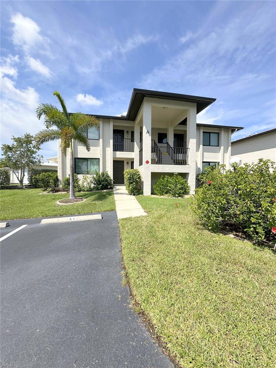 3221 WHITE IBIS CT #A1, Punta Gorda, FL 33950