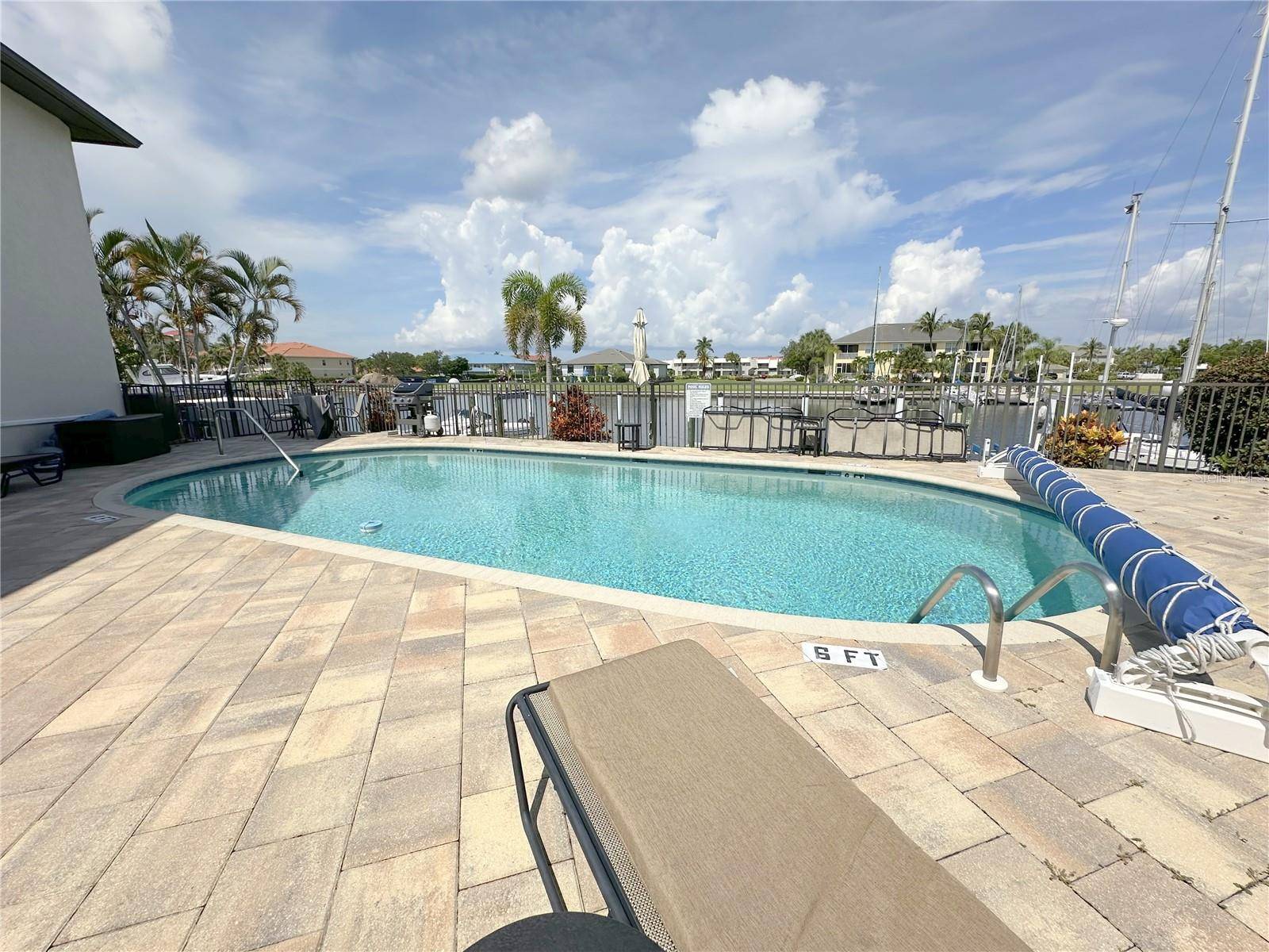 3221 WHITE IBIS CT #A1, Punta Gorda, FL 33950