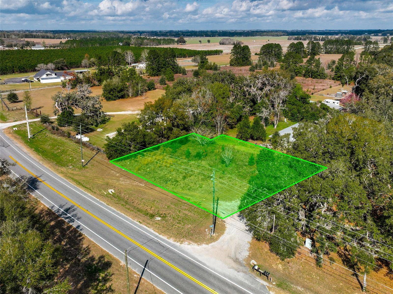 106 NW FAT CAT CT, Lake City, FL 32055