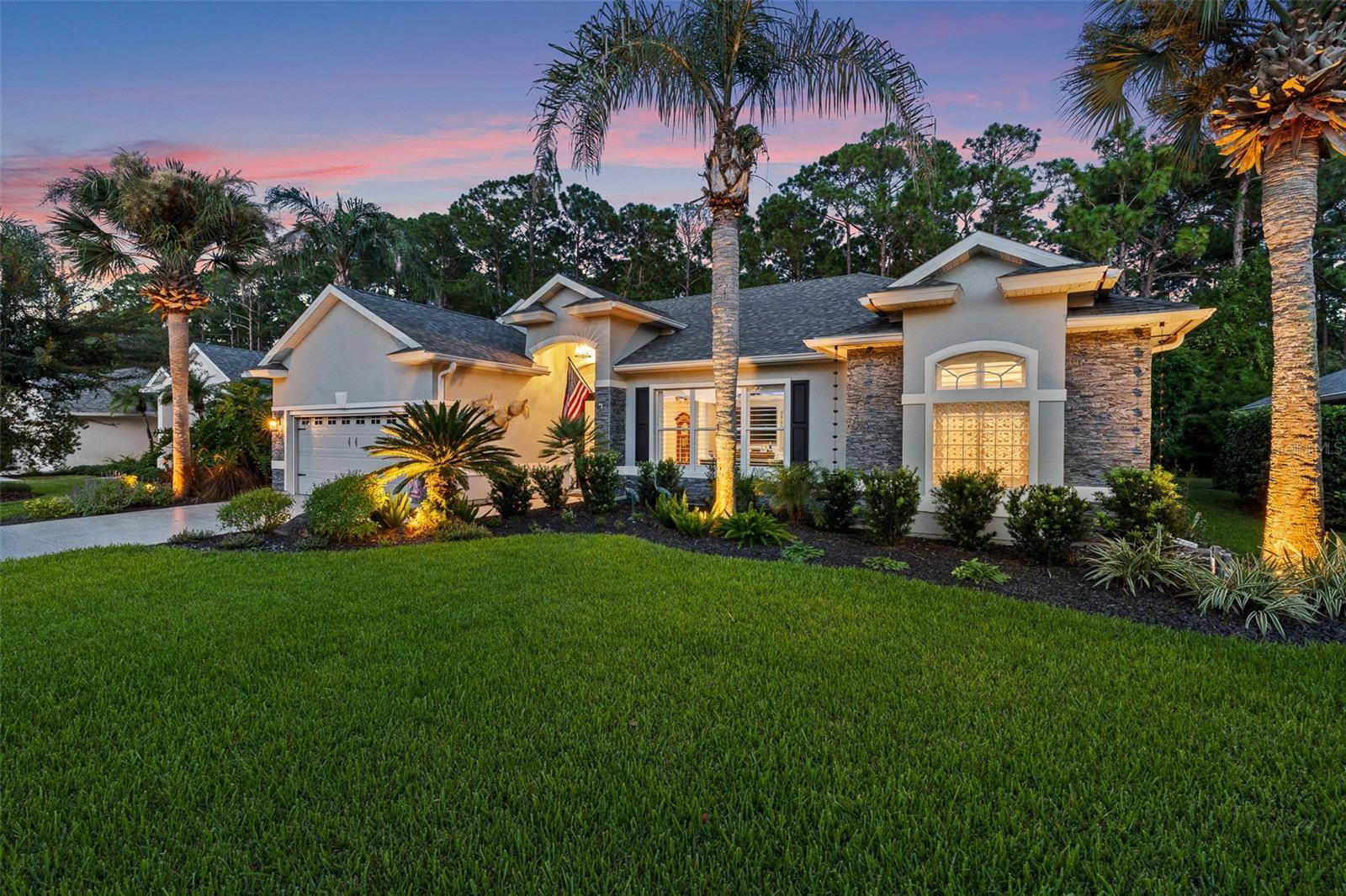 109 BAY LAKE DR, Ormond Beach, FL 32174