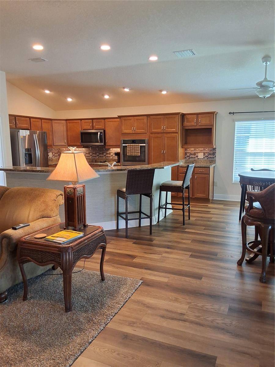 3526 CLUSTER CT, The Villages, FL 32163
