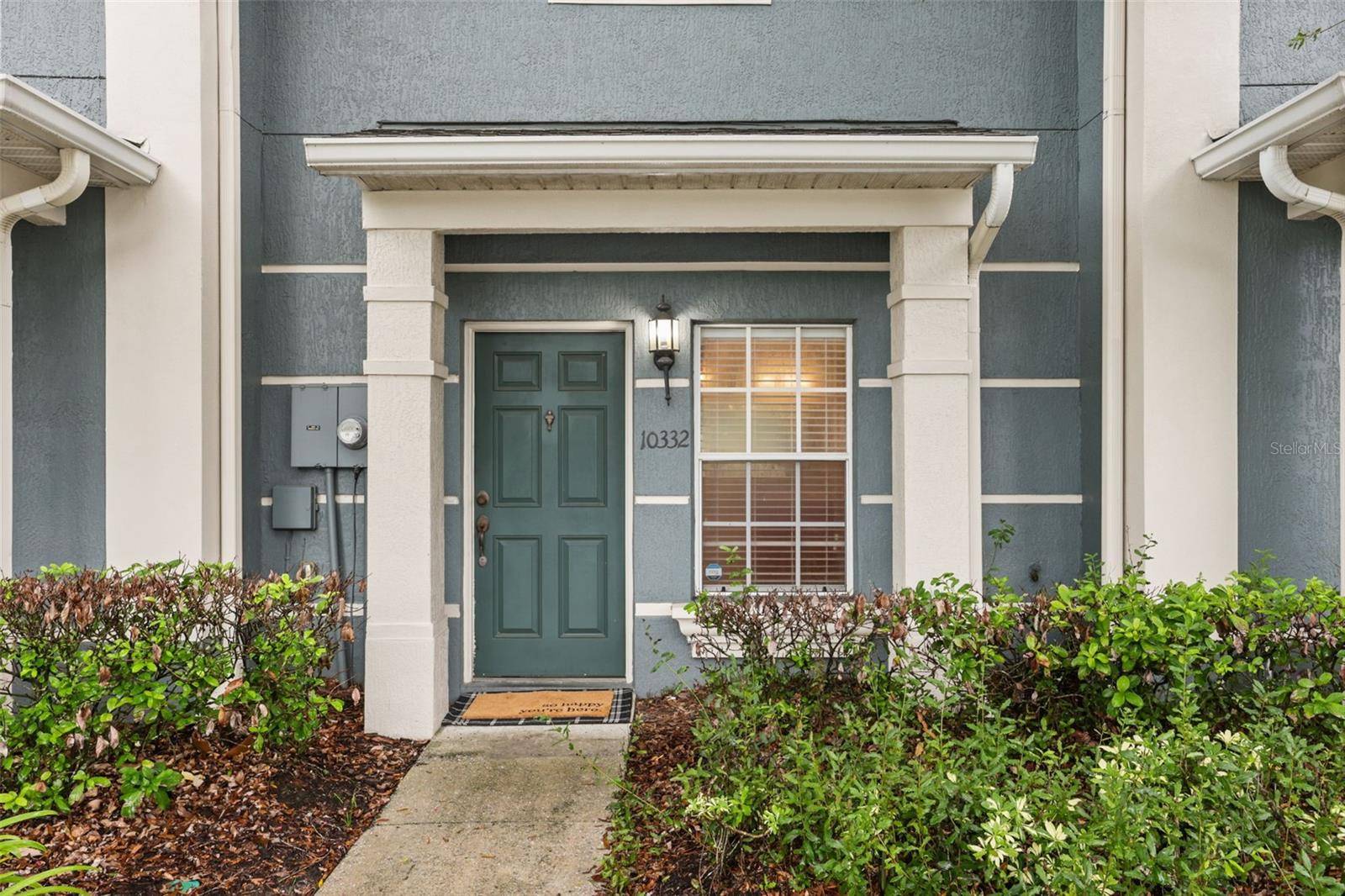10332 MANDERLEY WAY #111, Orlando, FL 32829