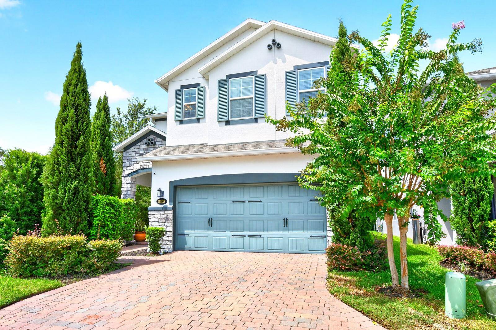 8205 BAYLISS CT, Orlando, FL 32825