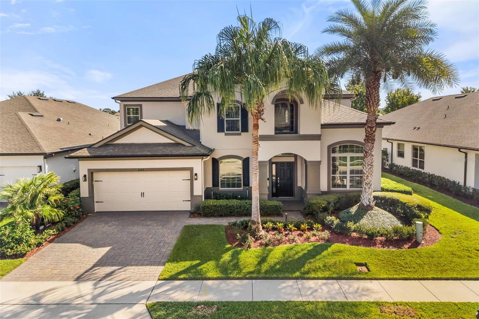 803 SHERBOURNE CIR, Lake Mary, FL 32746