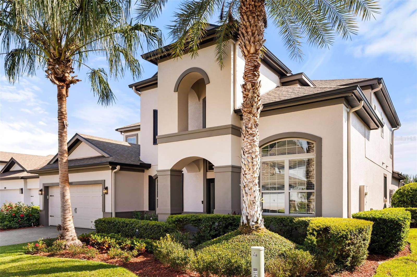 803 SHERBOURNE CIR, Lake Mary, FL 32746