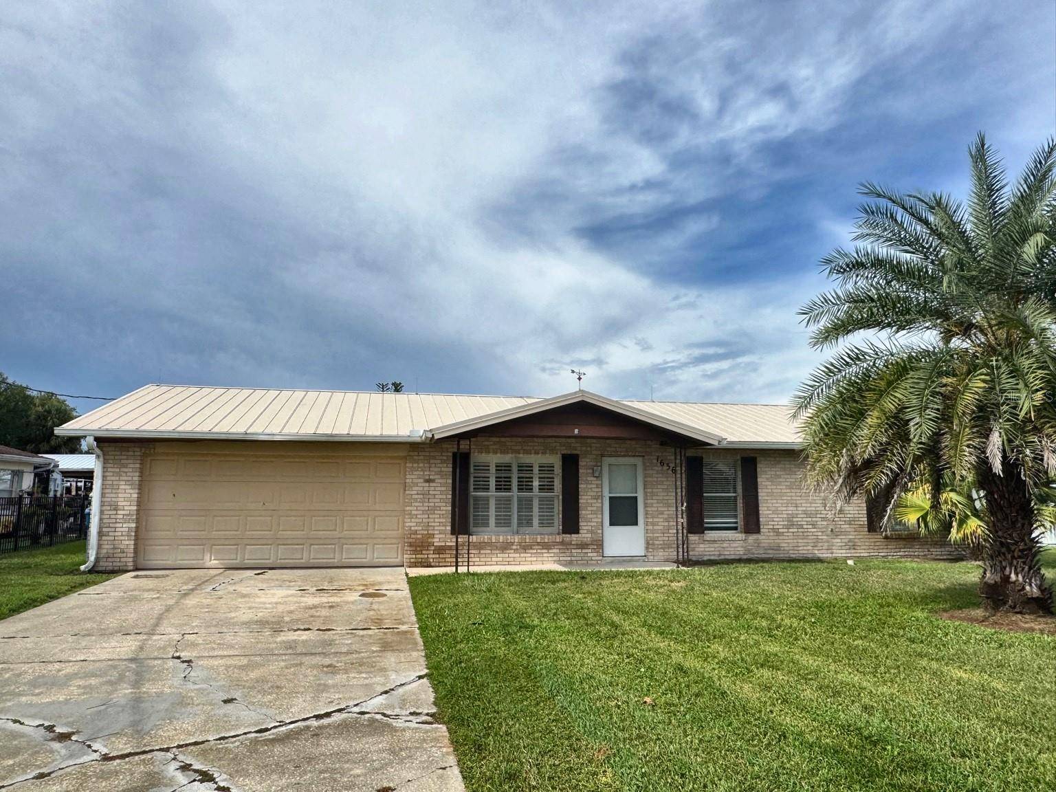1636 JUNO TRL, Astor, FL 32102