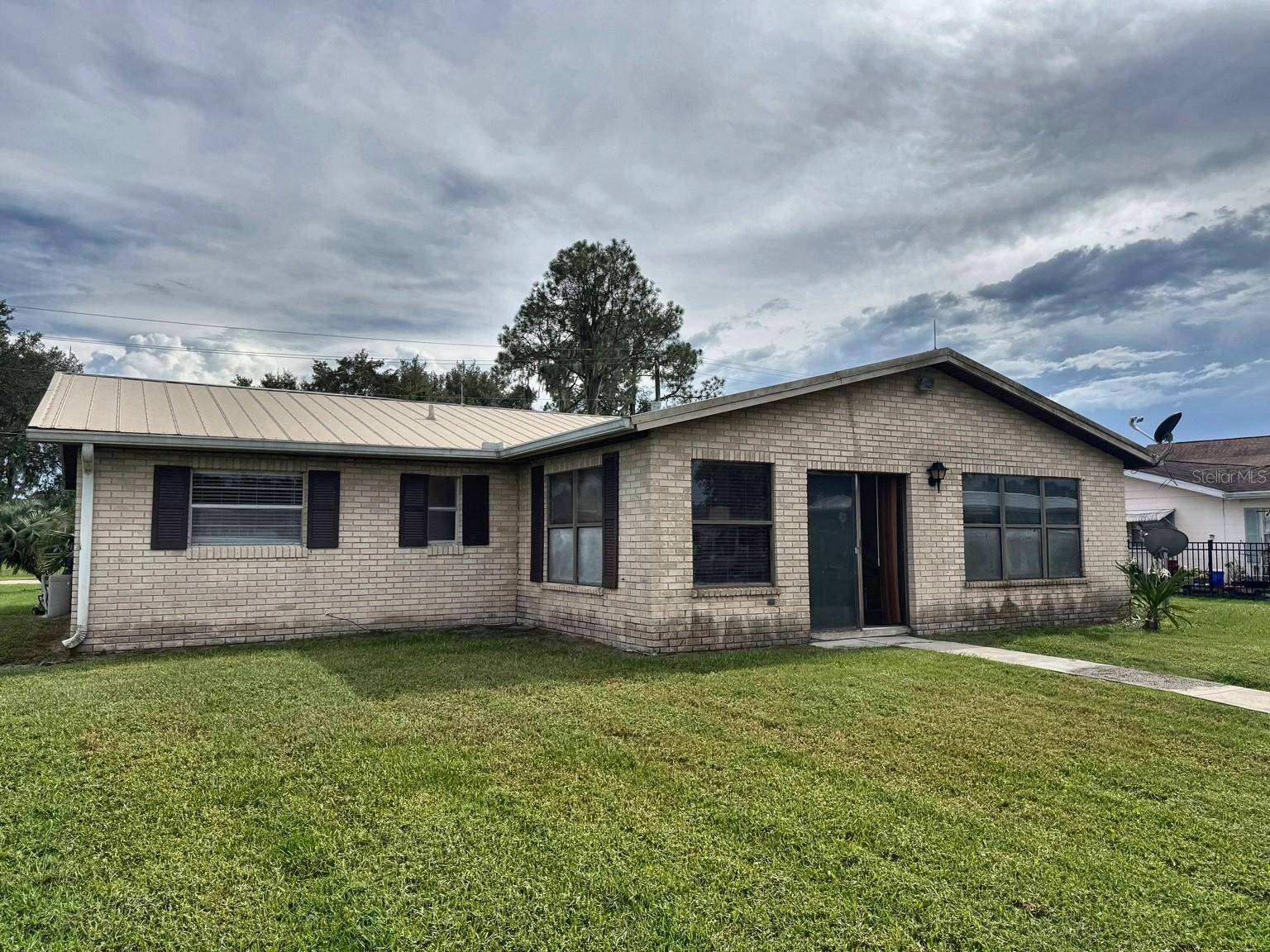 1636 JUNO TRL, Astor, FL 32102