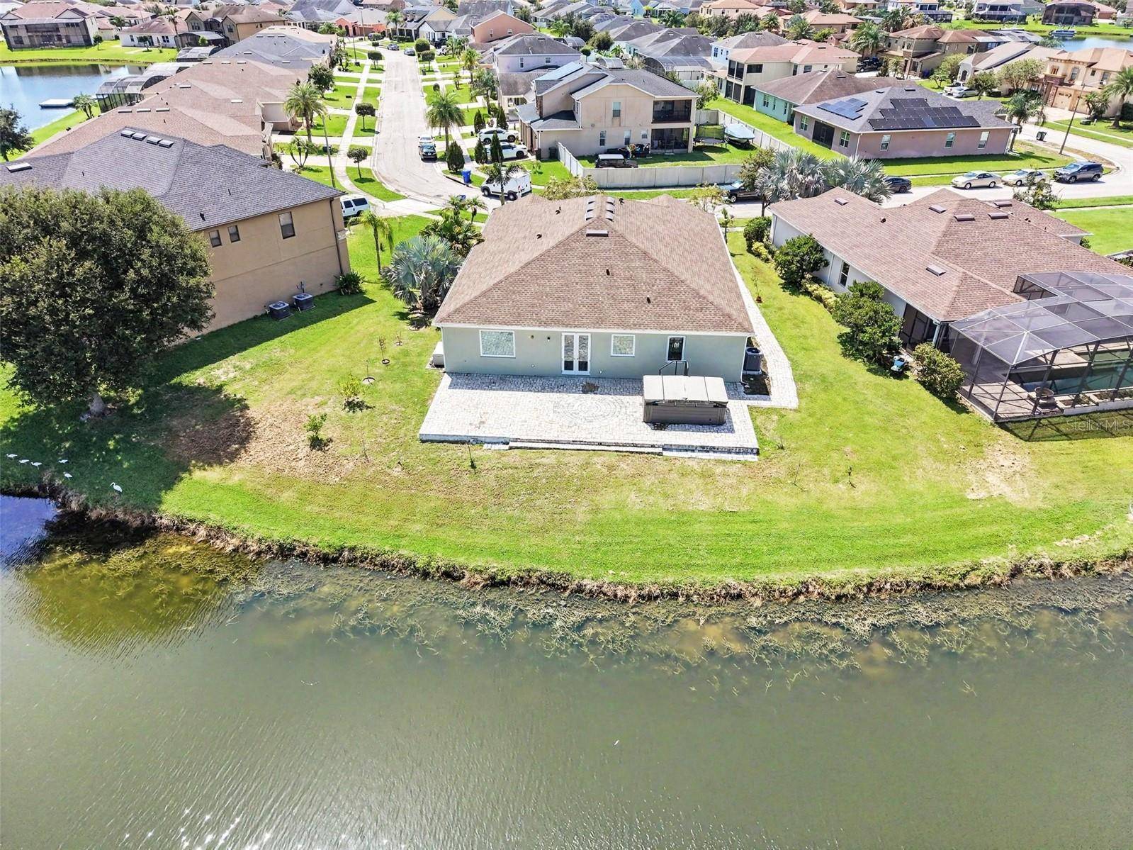 1565 ANGLER AVE, Kissimmee, FL 34746