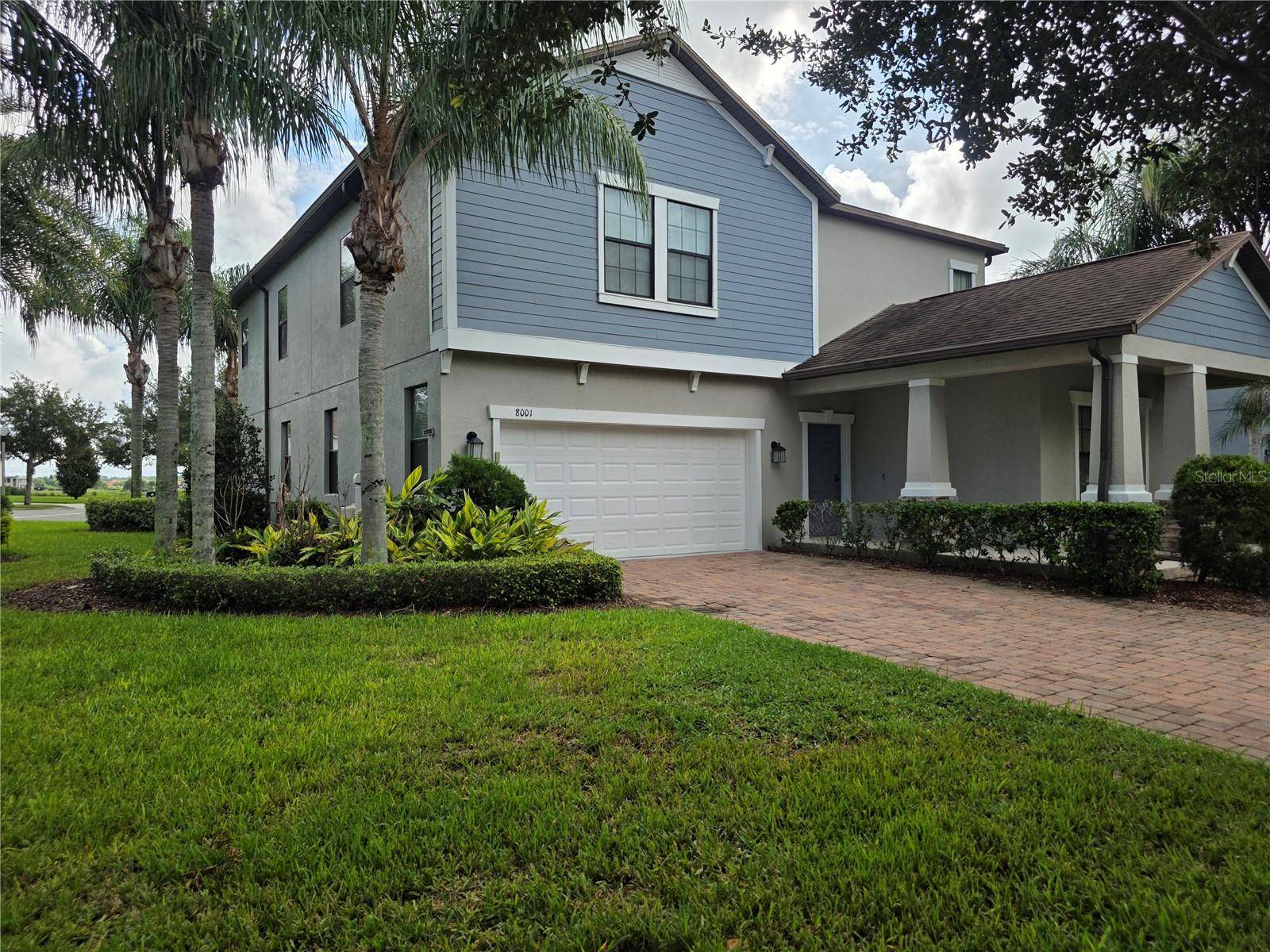 8001 POND APPLE DR, Winter Garden, FL 34787
