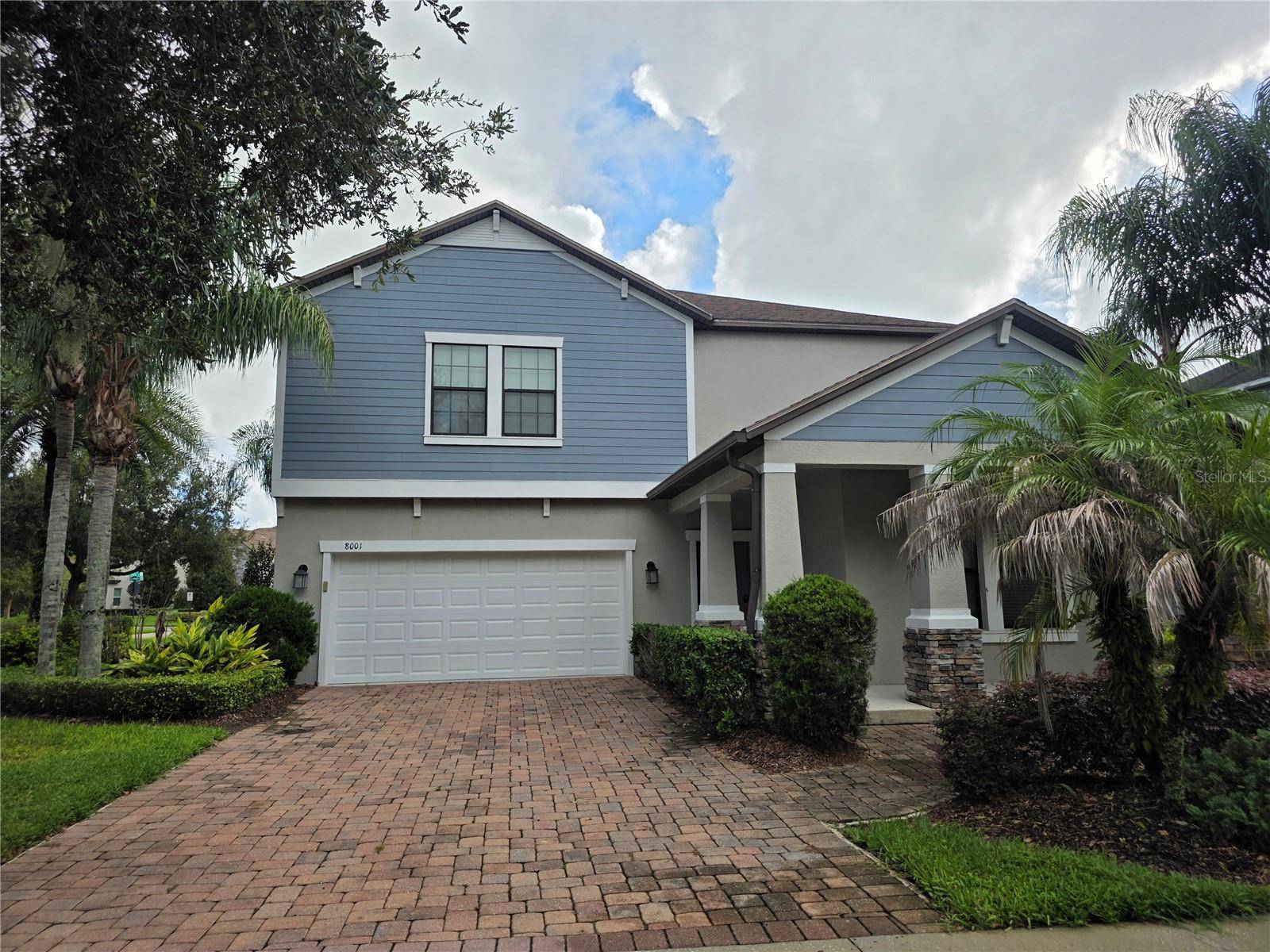 8001 POND APPLE DR, Winter Garden, FL 34787