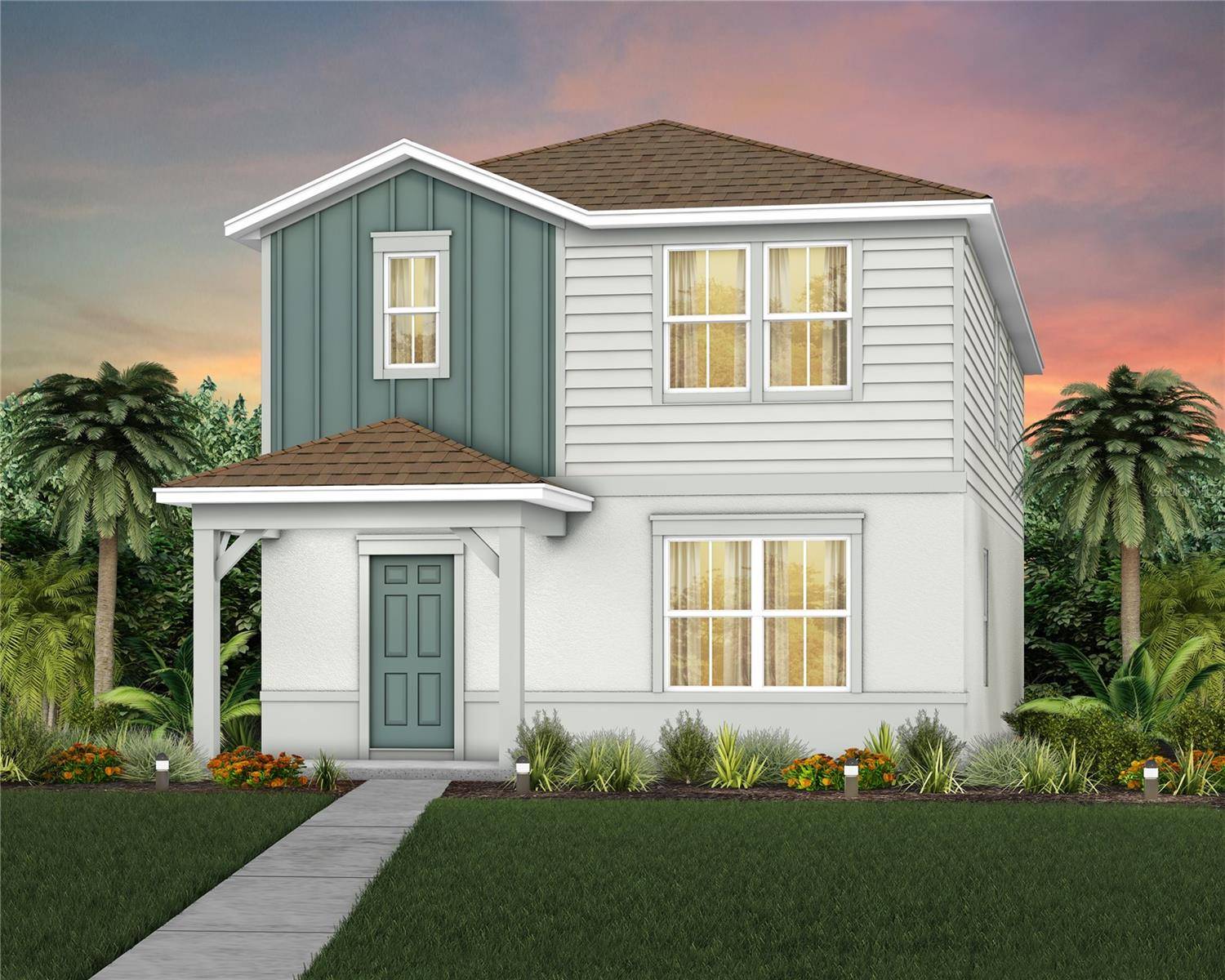 5022 SHRUB LEAF ALLEY, St Cloud, FL 34771