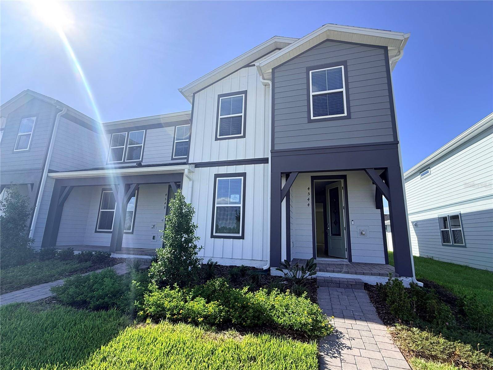 4544 ORCHARD VIEW ALY, Clermont, FL 34714