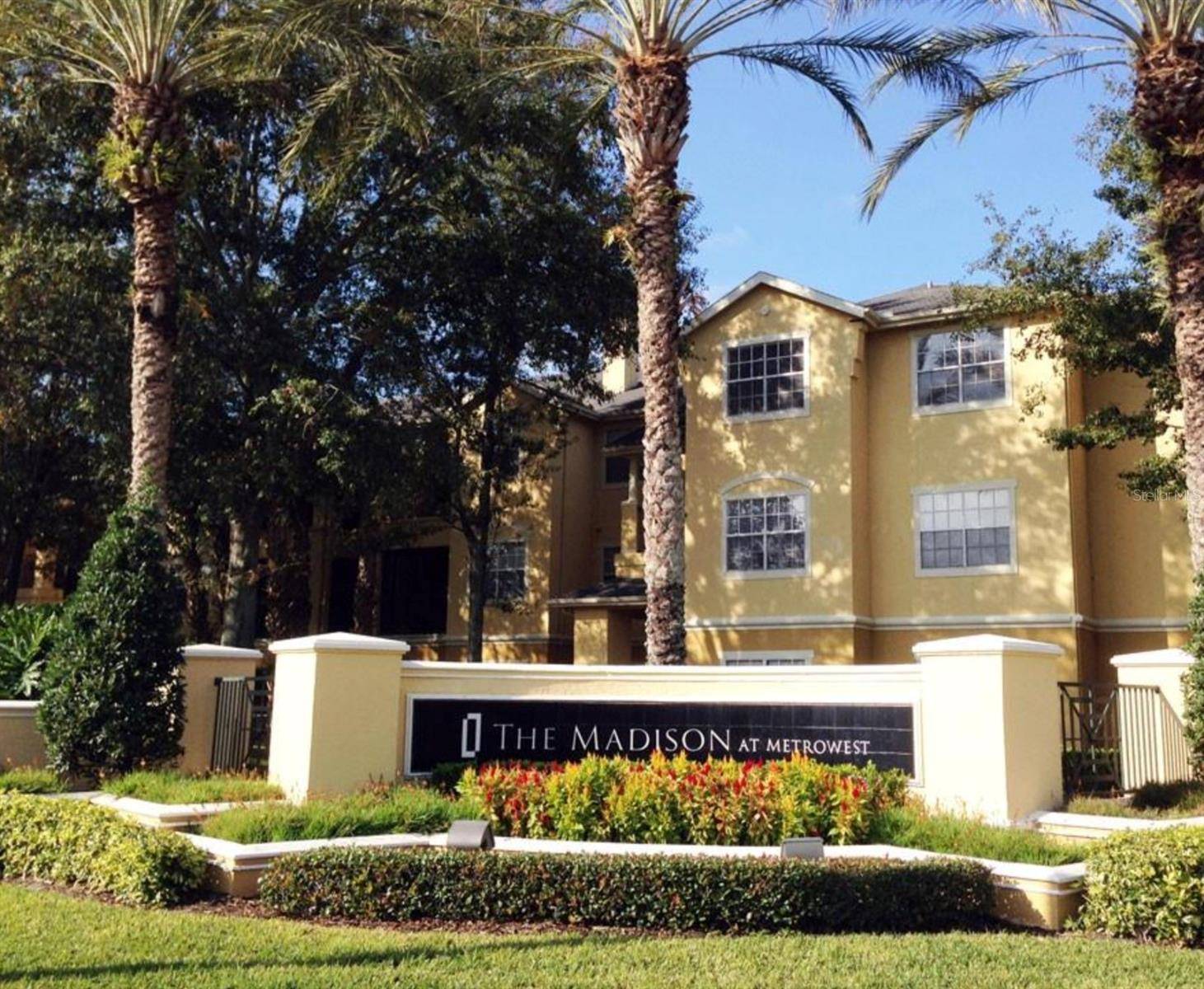 2674 ROBERT TRENT JONES DR #334, Orlando, FL 32835