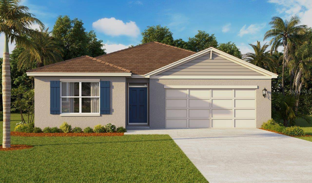 1332 BEAR HAMMOCK DR, Umatilla, FL 32784