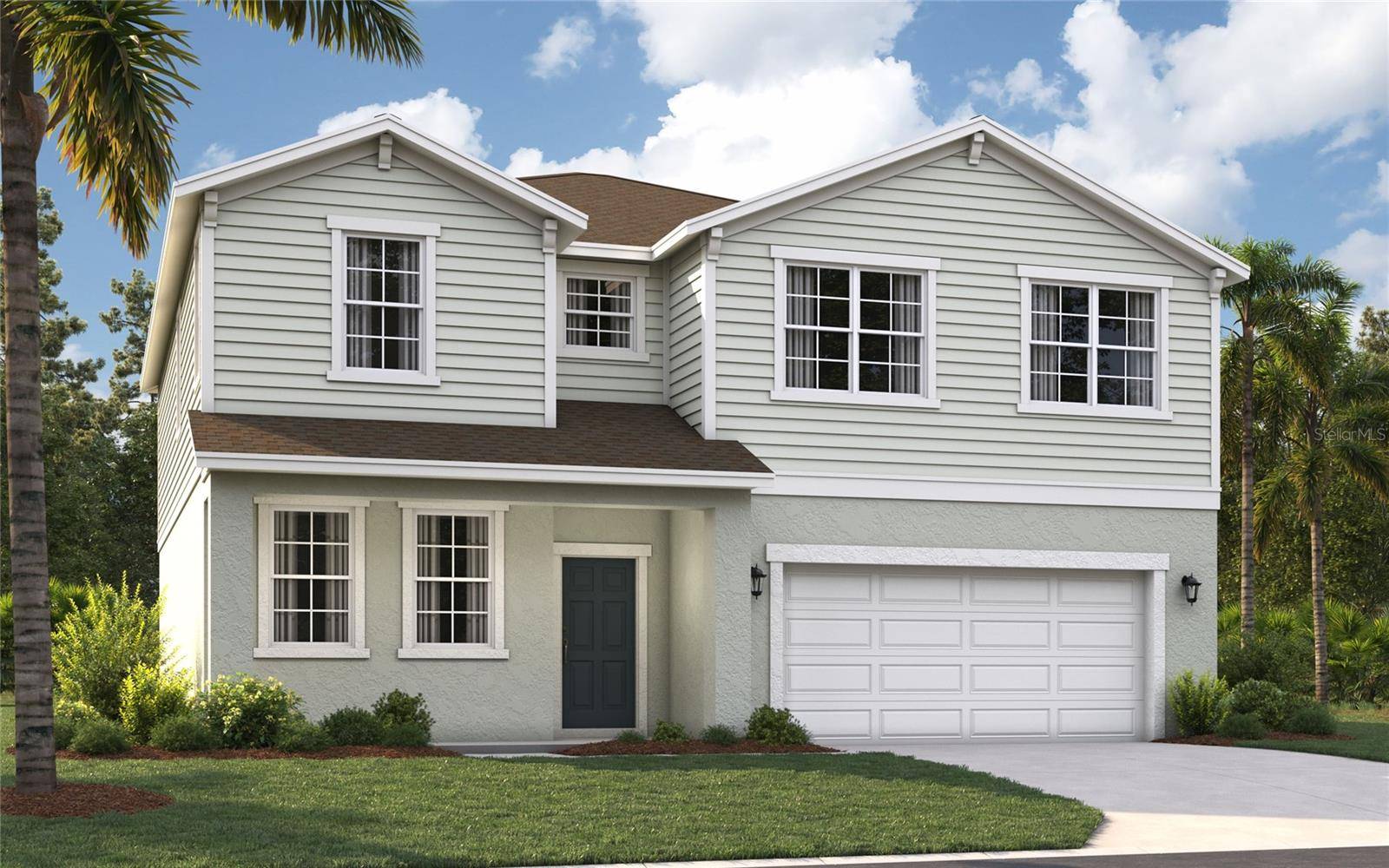 3936 TRIPLE CROWN LOOP, Sanford, FL 32773