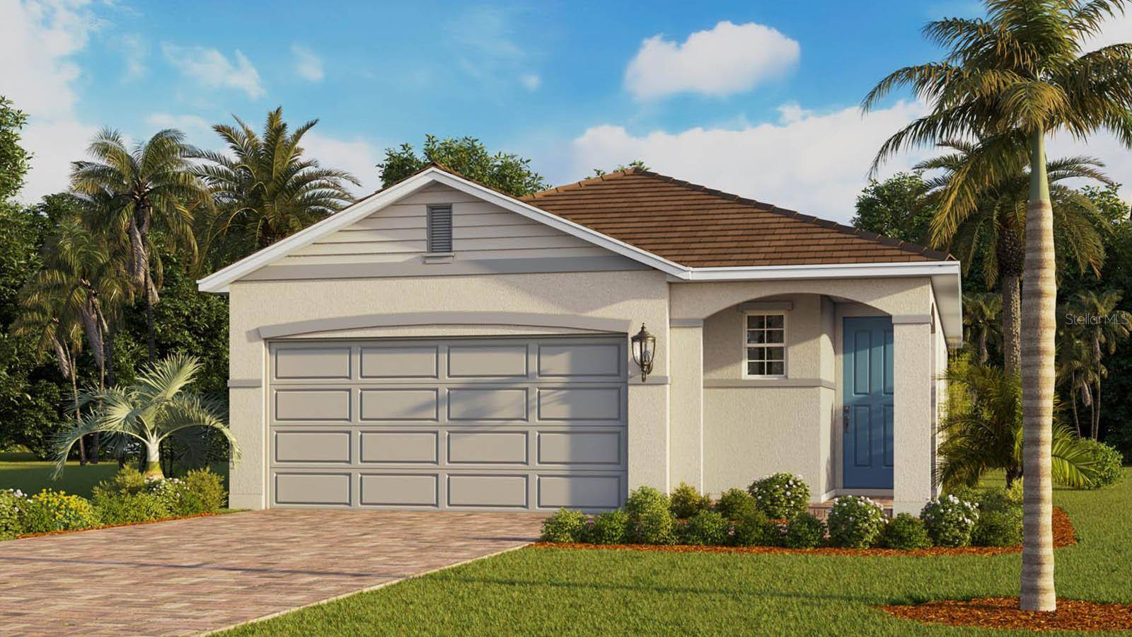 3945 KENNEBUNK LOOP, Mount Dora, FL 32757