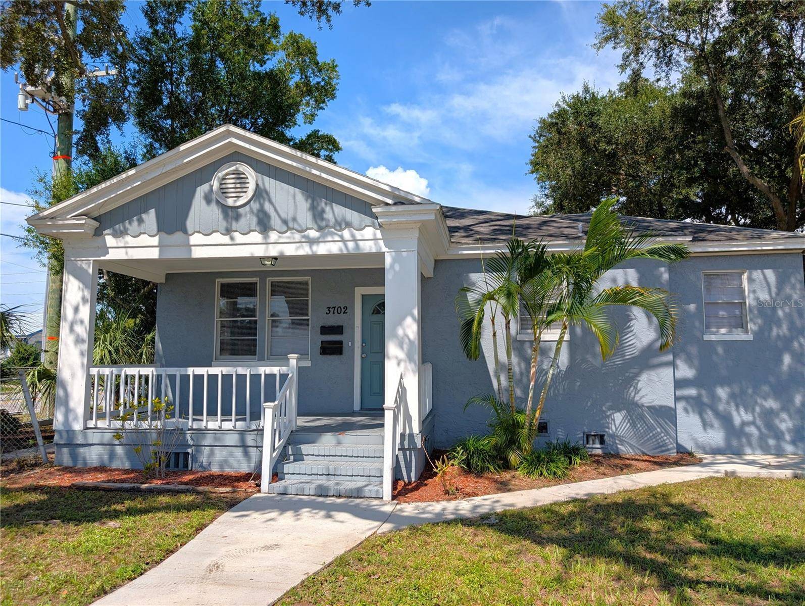 Address not disclosed, Tampa, FL 33603