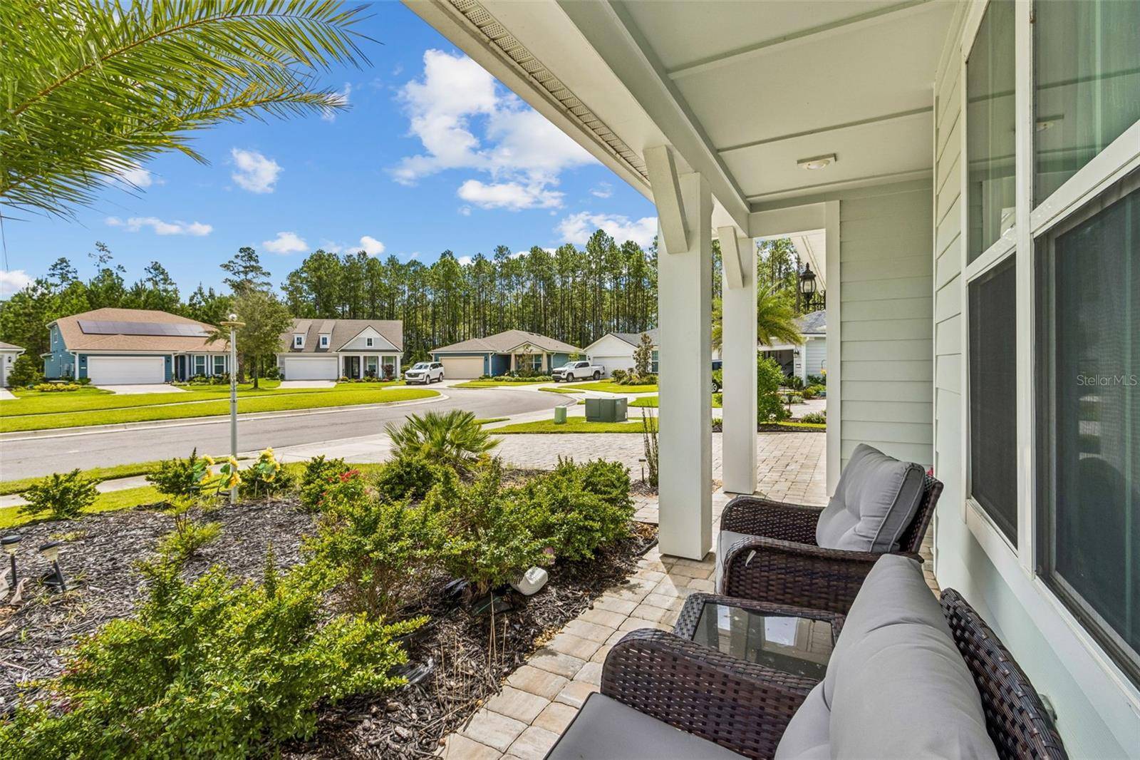 217 ETHEREAL SQ, Yulee, FL 32097