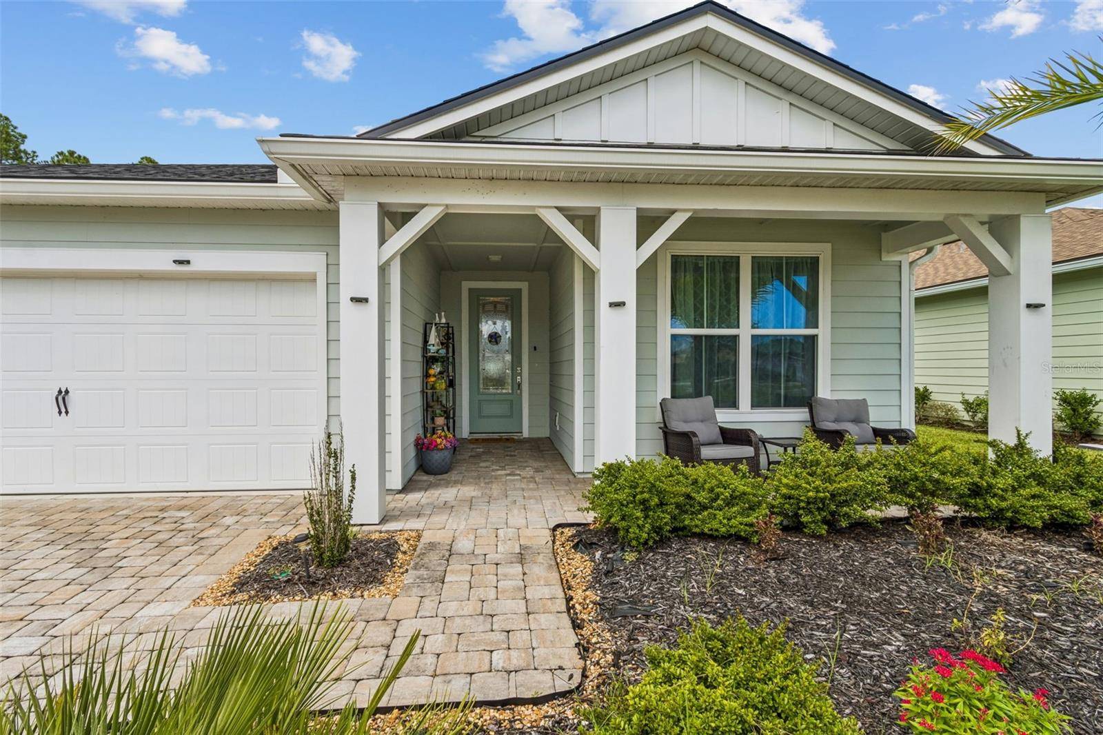 217 ETHEREAL SQ, Yulee, FL 32097