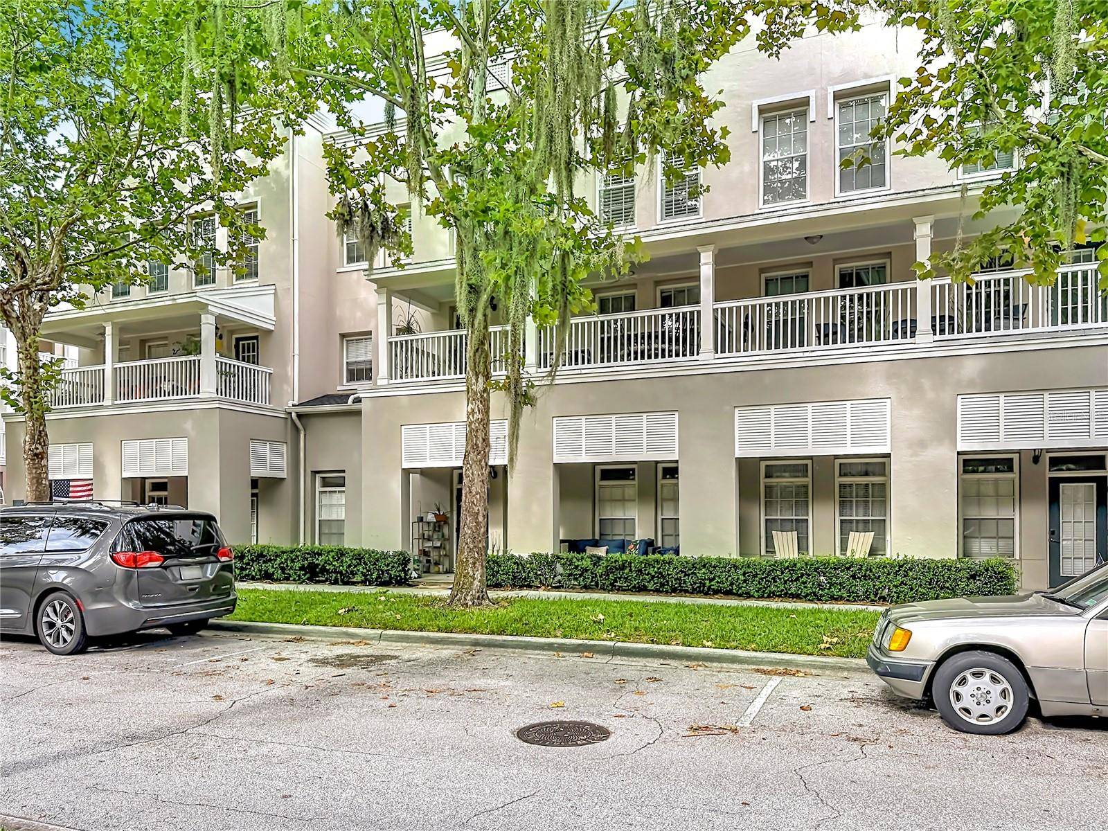 581 WATER ST #581, Celebration, FL 34747