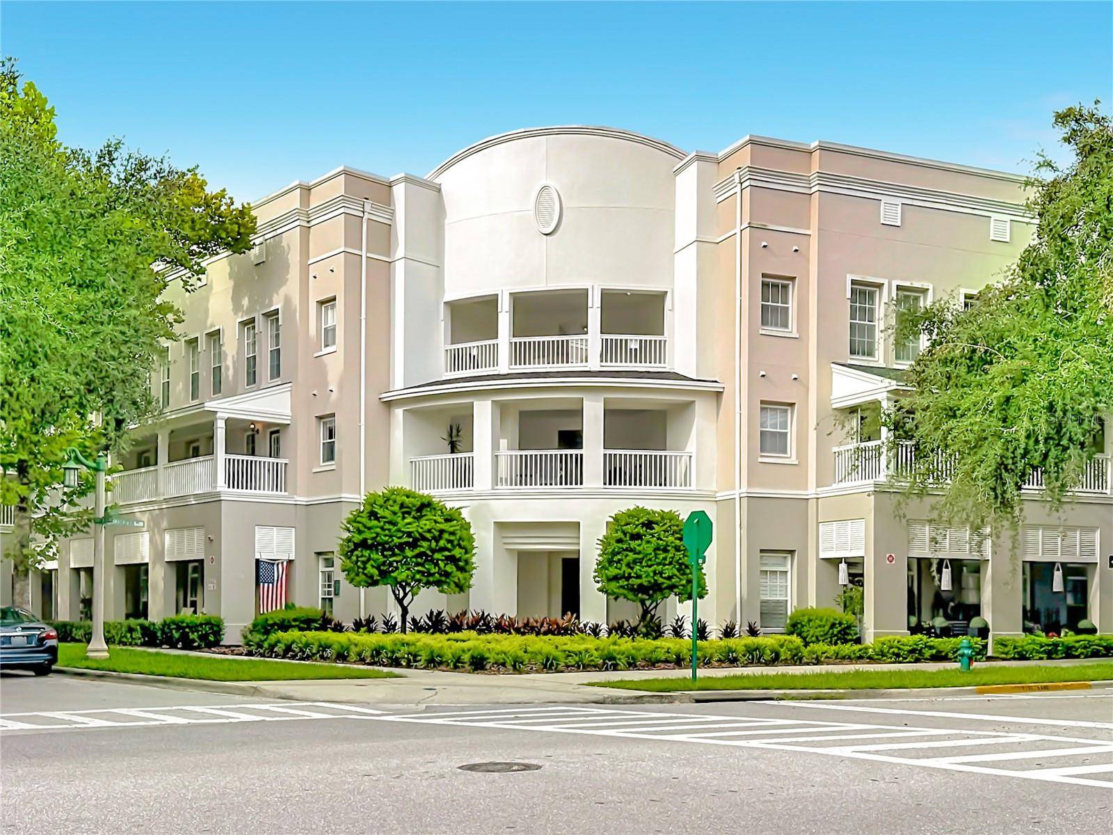 581 WATER ST #581, Celebration, FL 34747