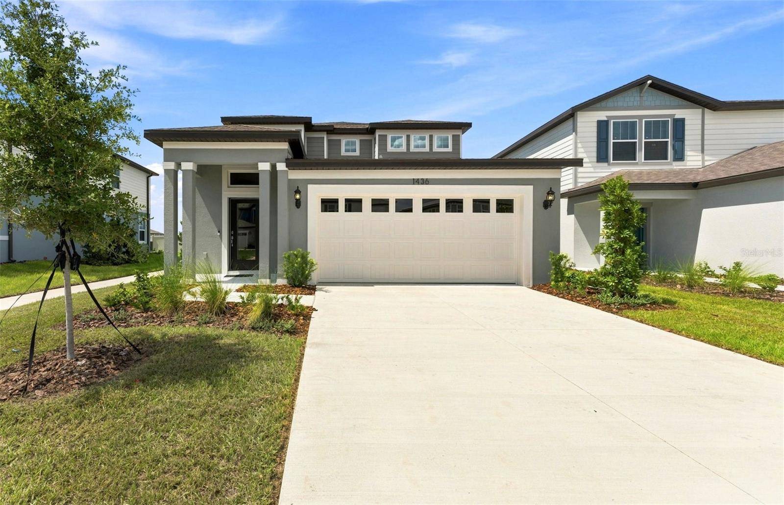 1436 HAMILTON WAY, Lake Alfred, FL 33850