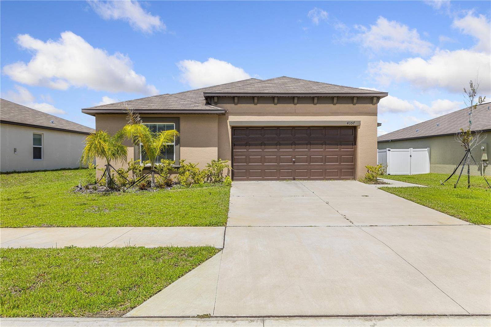 4357 FABULOUS FINCH LN, Bartow, FL 33830