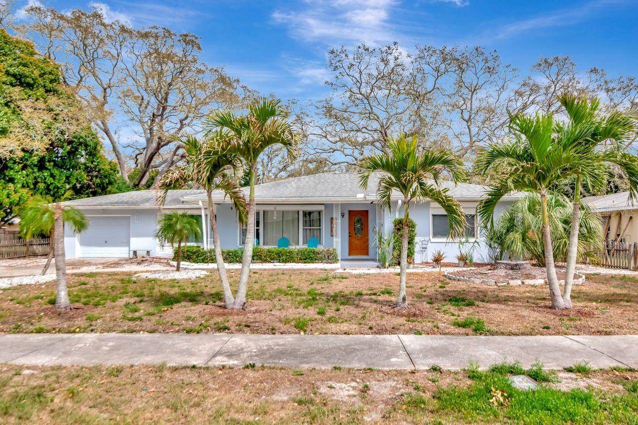 305 BAKER AVE, Clearwater, FL 33755