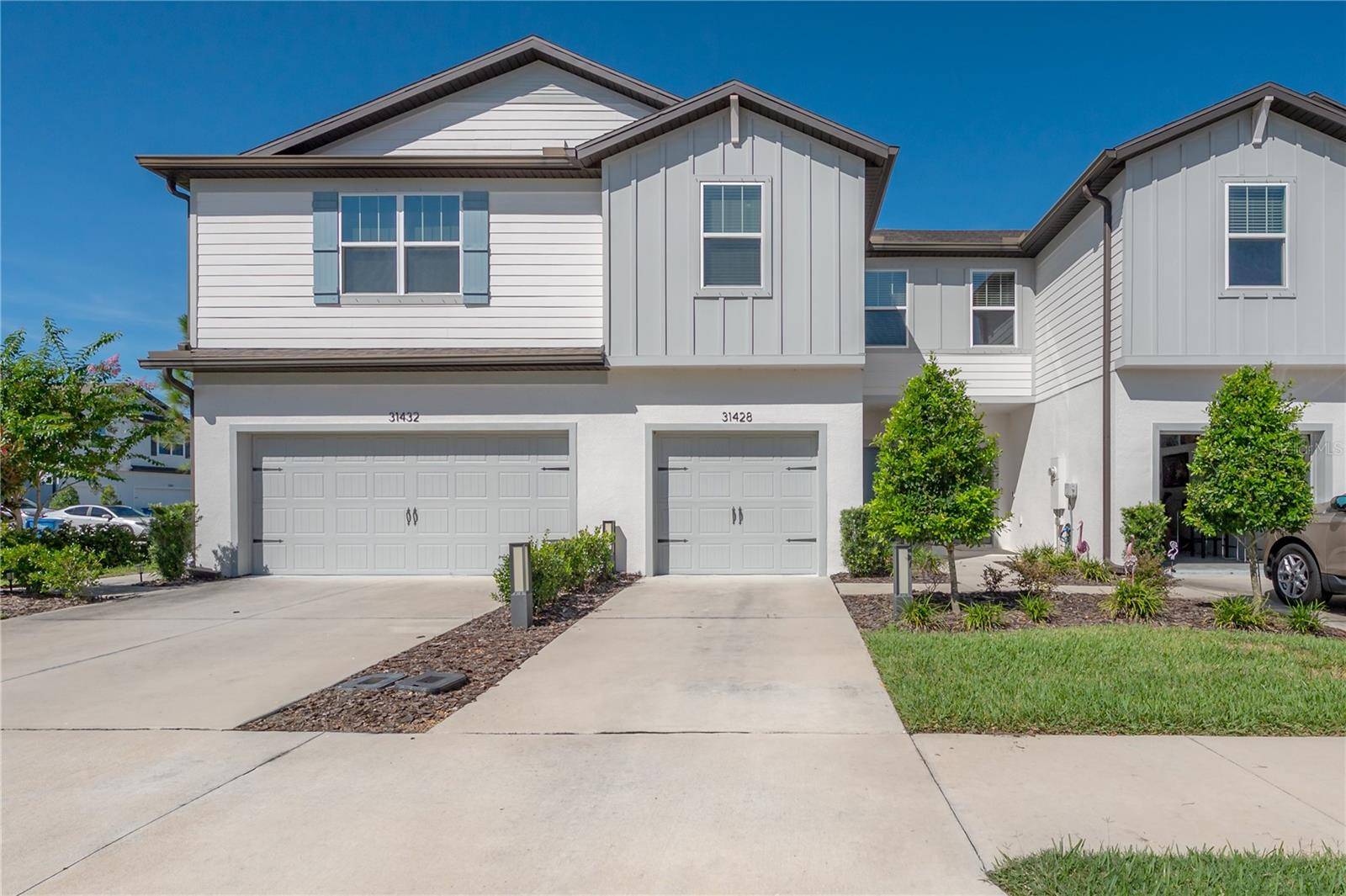 31428 AMBERVIEW BND, Wesley Chapel, FL 33545