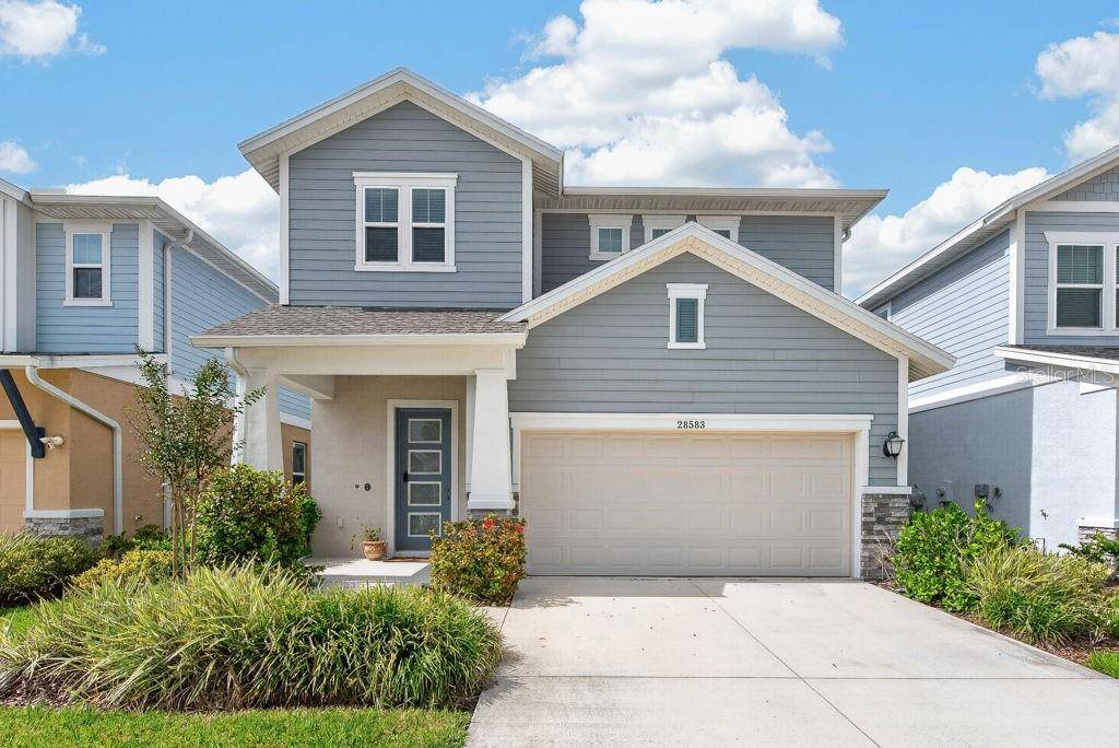 28583 COZY CREEK DR, Wesley Chapel, FL 33543