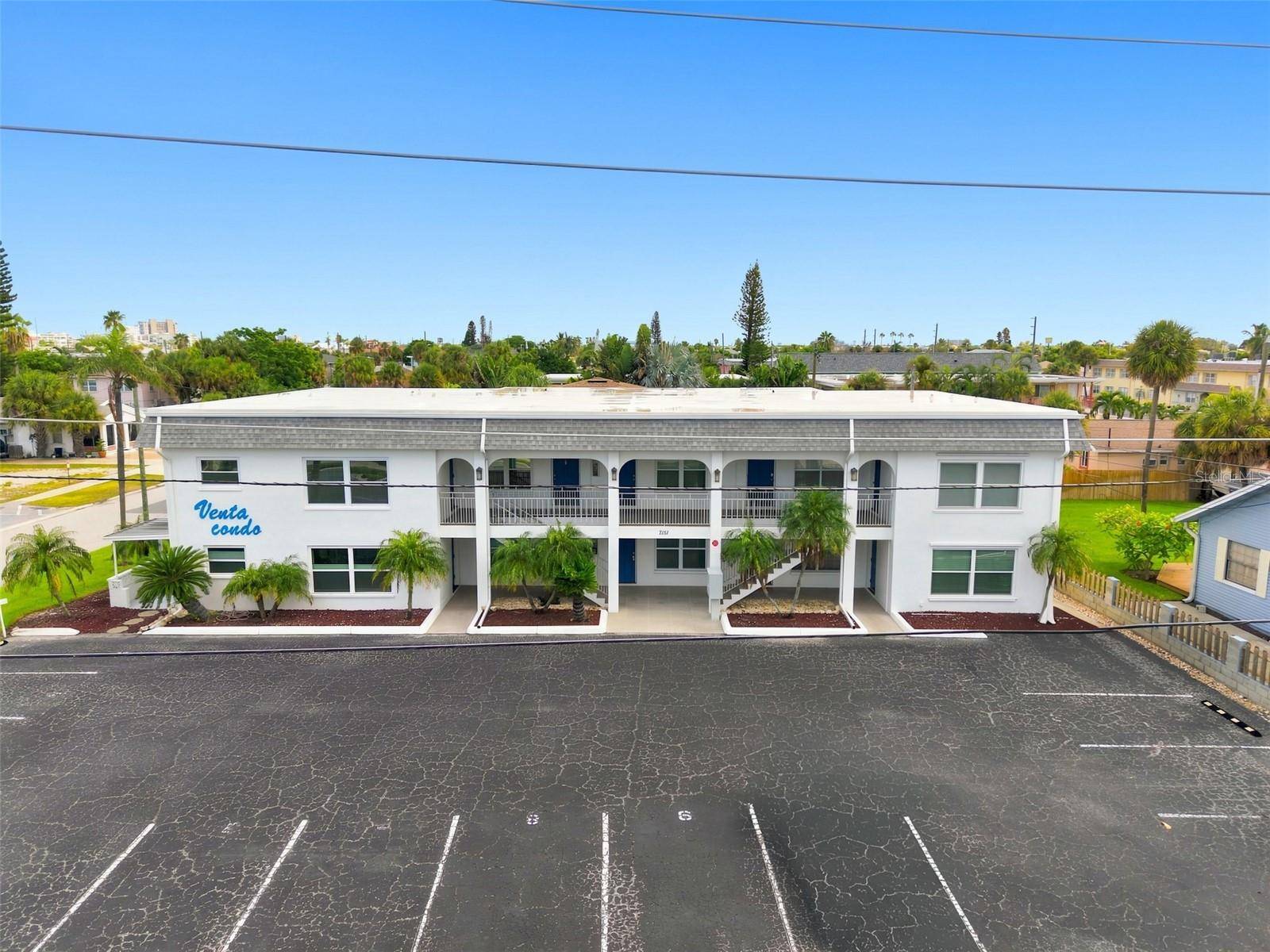 7151 SUNSET WAY #9, St Pete Beach, FL 33706