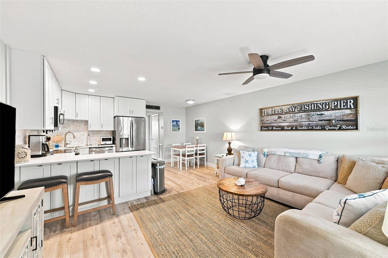 7151 SUNSET WAY #9, St Pete Beach, FL 33706