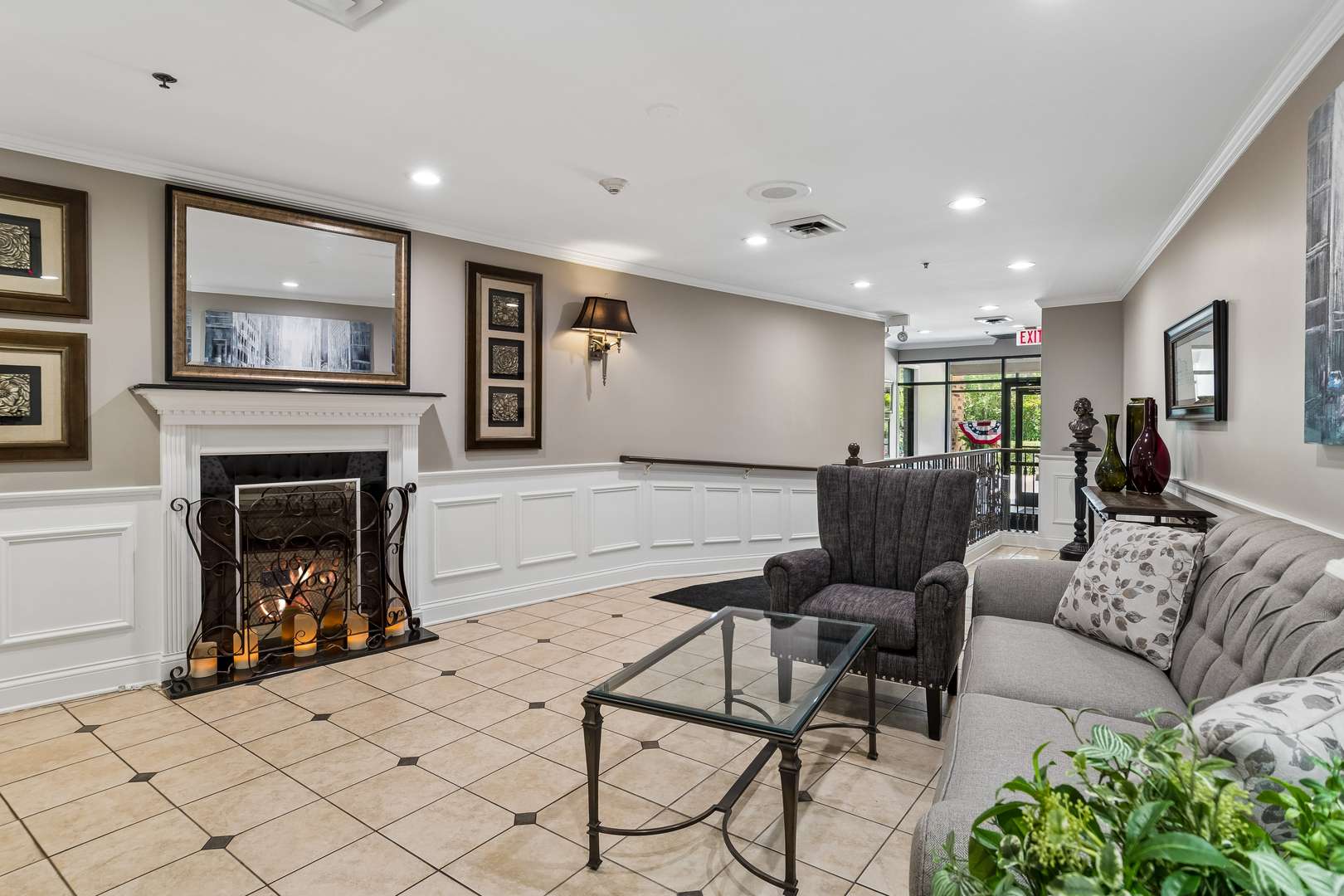 501 Lake Hinsdale DR #109, Willowbrook, IL 60527