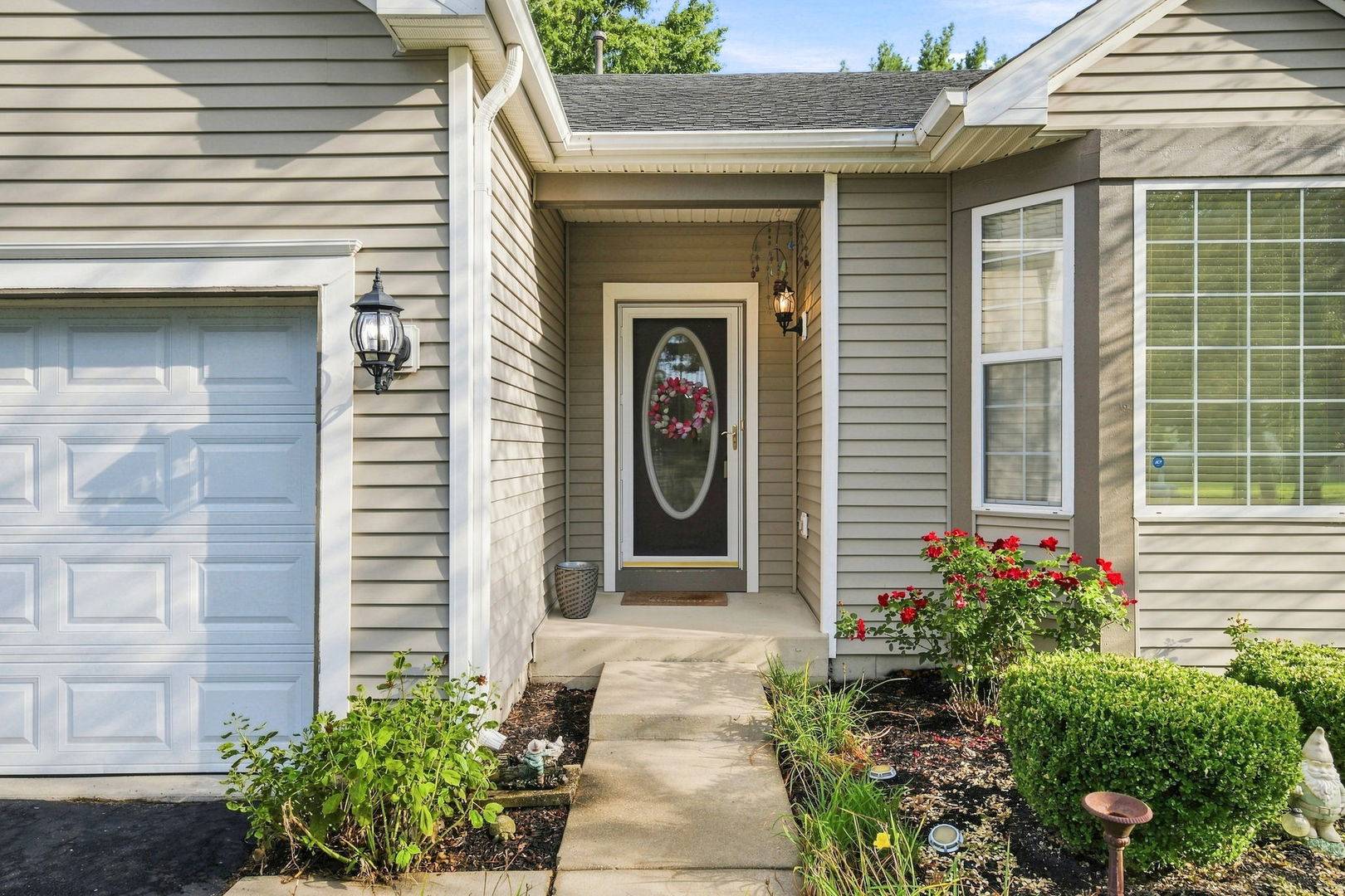 5205 Gardiner Glenn DR, Plainfield, IL 60586
