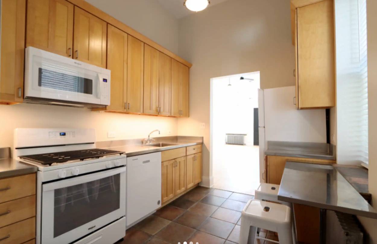 1318 W Erie ST #1W, Chicago, IL 60642