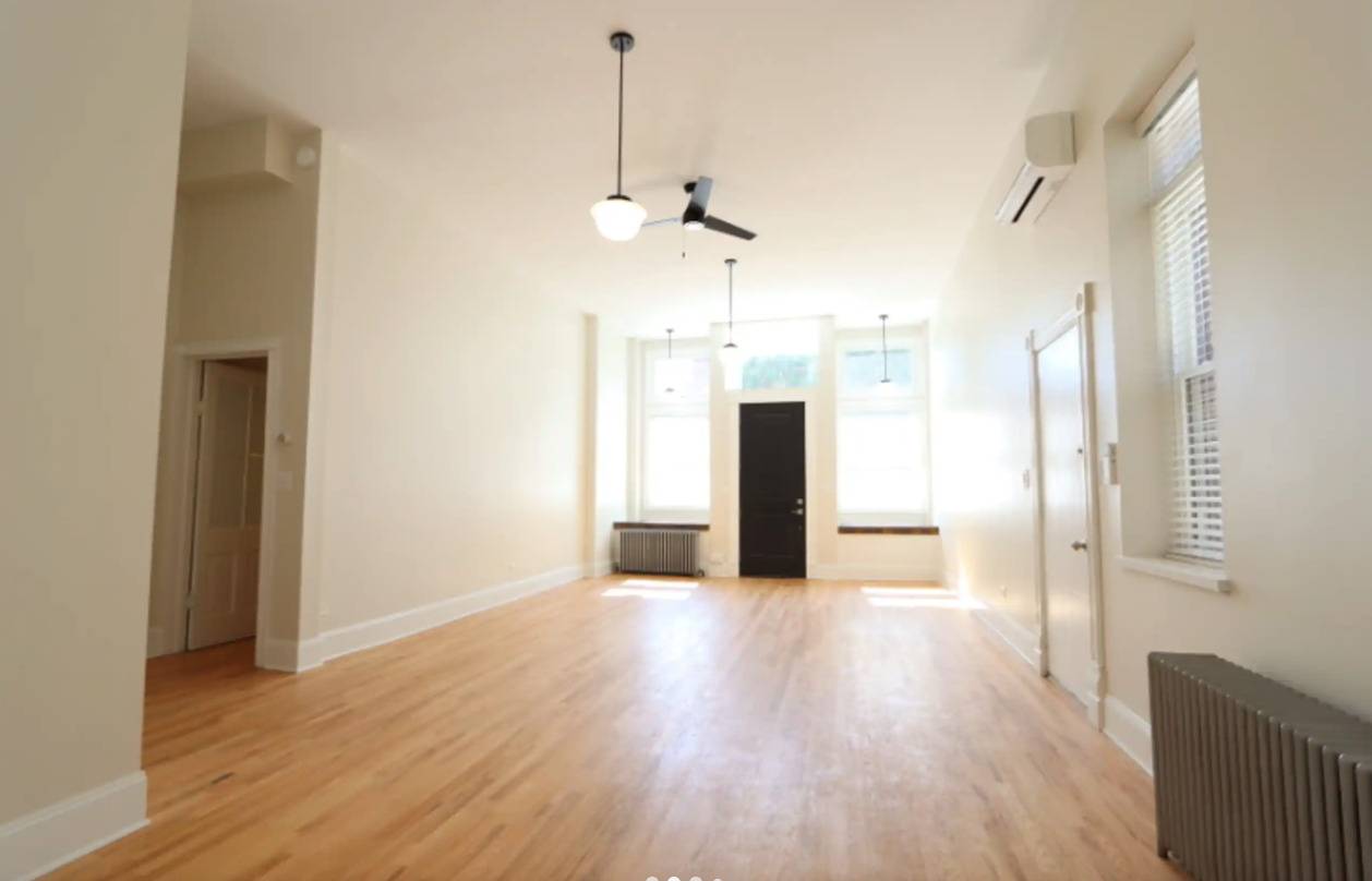 1318 W Erie ST #1W, Chicago, IL 60642