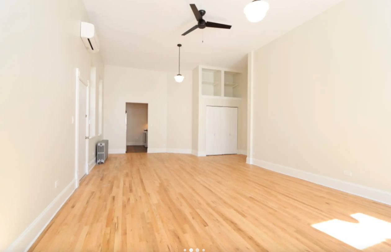 1318 W Erie ST #1W, Chicago, IL 60642