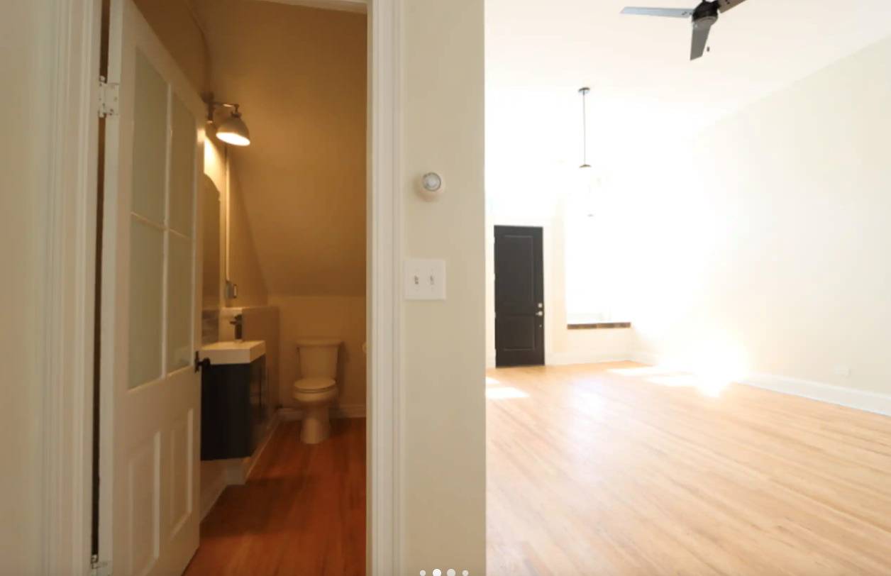 1318 W Erie ST #1W, Chicago, IL 60642