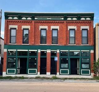 1318 W Erie ST #1W, Chicago, IL 60642