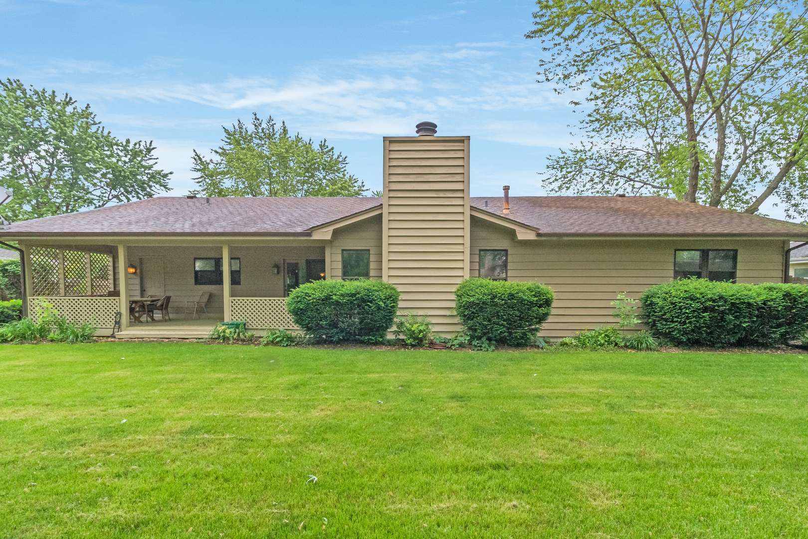 523 CARLA DR, Shorewood, IL 60404