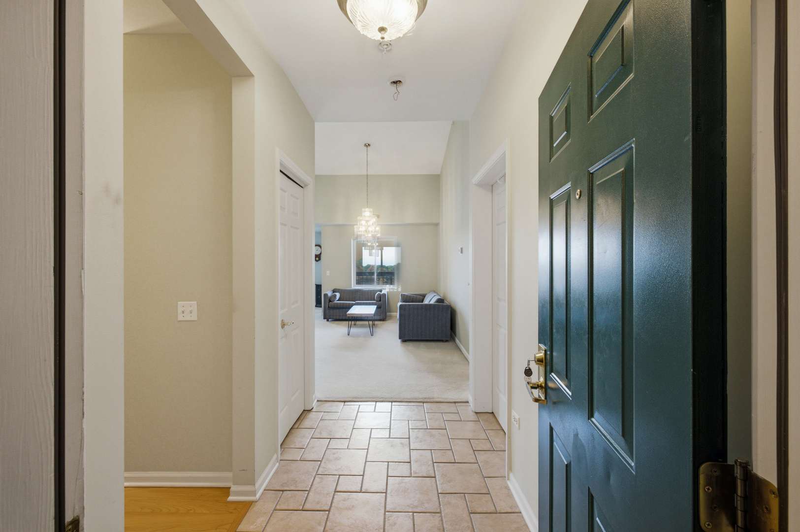 1500 S Ardmore AVE #611, Villa Park, IL 60181