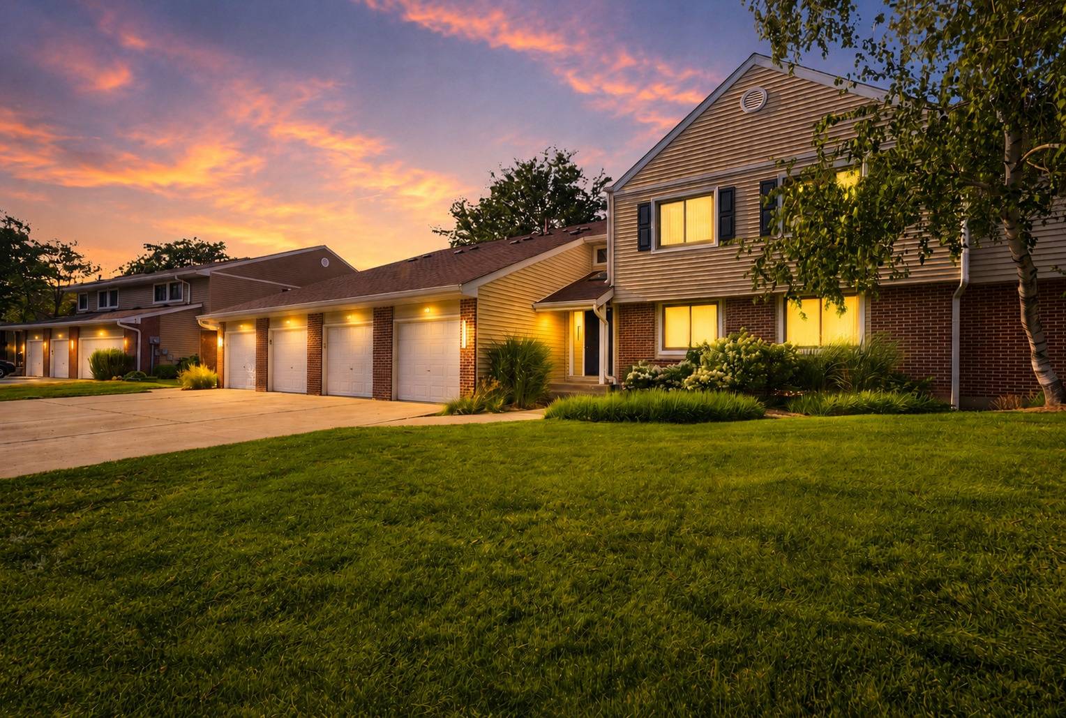 938 Hidden Lake DR #938, Buffalo Grove, IL 60089