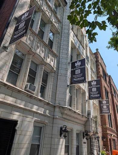 5135 S blackstone AVE #206, Chicago, IL 60615