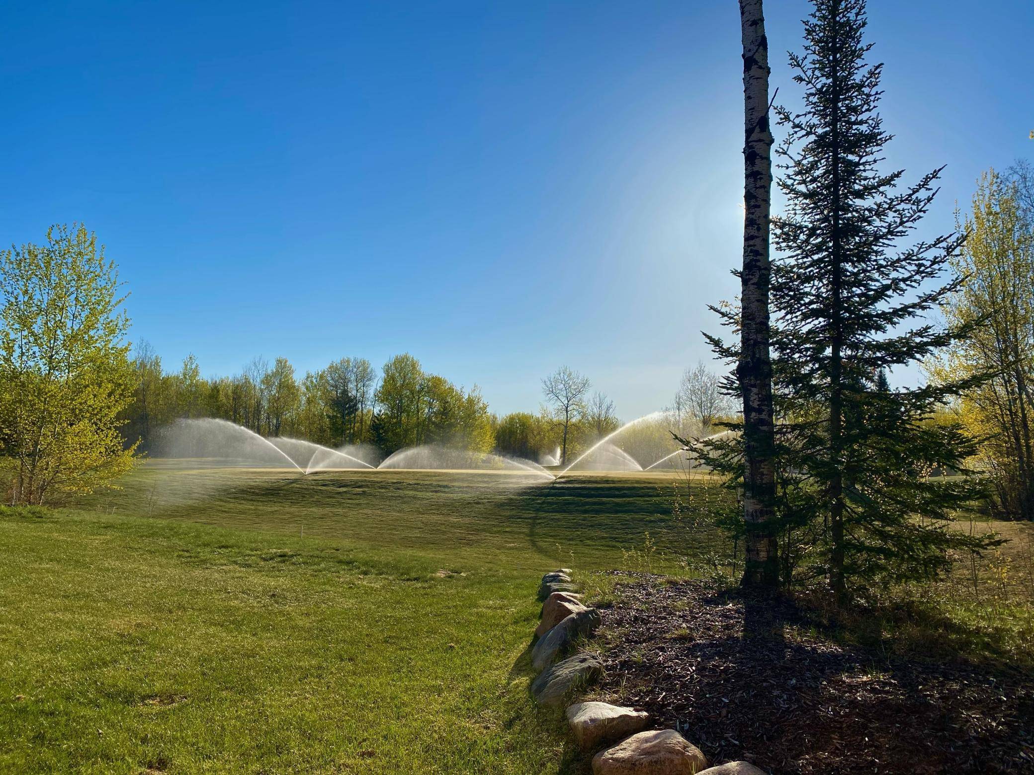 TBD - Lot 1 Blk 2 Bay Road, Coleraine, MN 55722