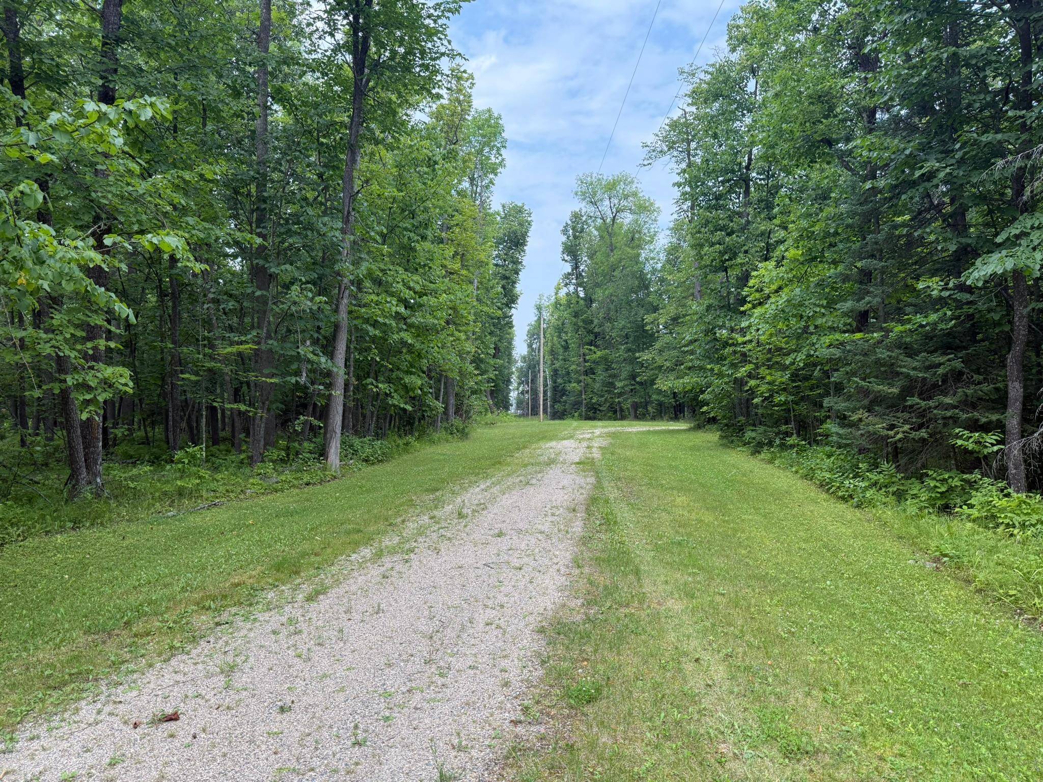 TBD Cedar Point Road, Marcell, MN 56657