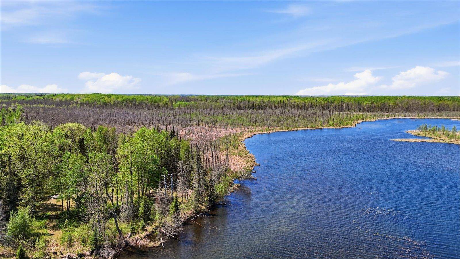 TBD Cedar Point Road, Marcell, MN 56657