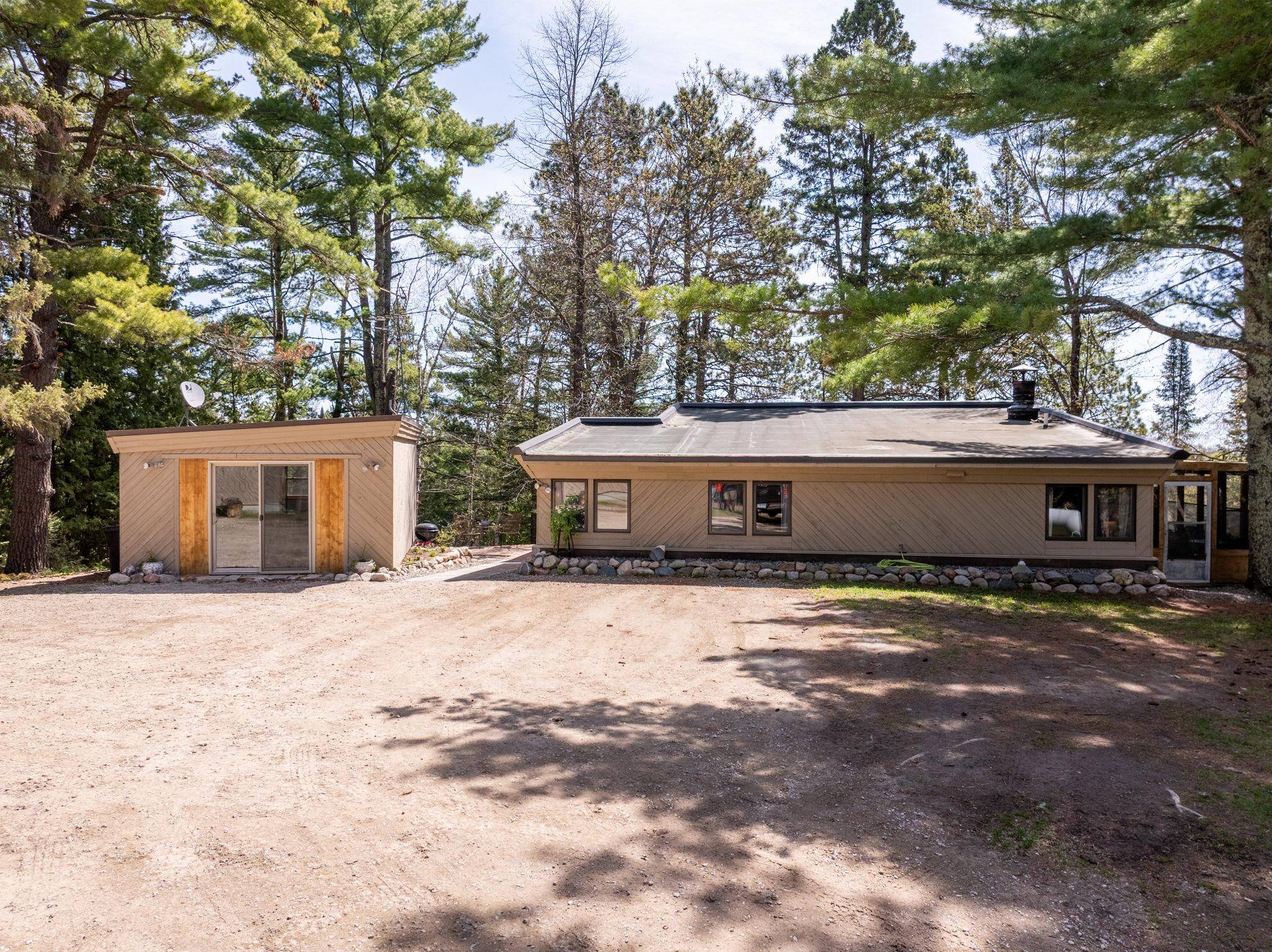 52384 Becker Road, Bigfork, MN 56628