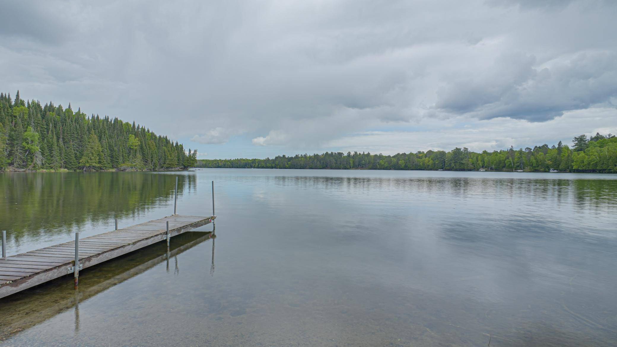 53549 Little Bear Trail, Bigfork, MN 56657
